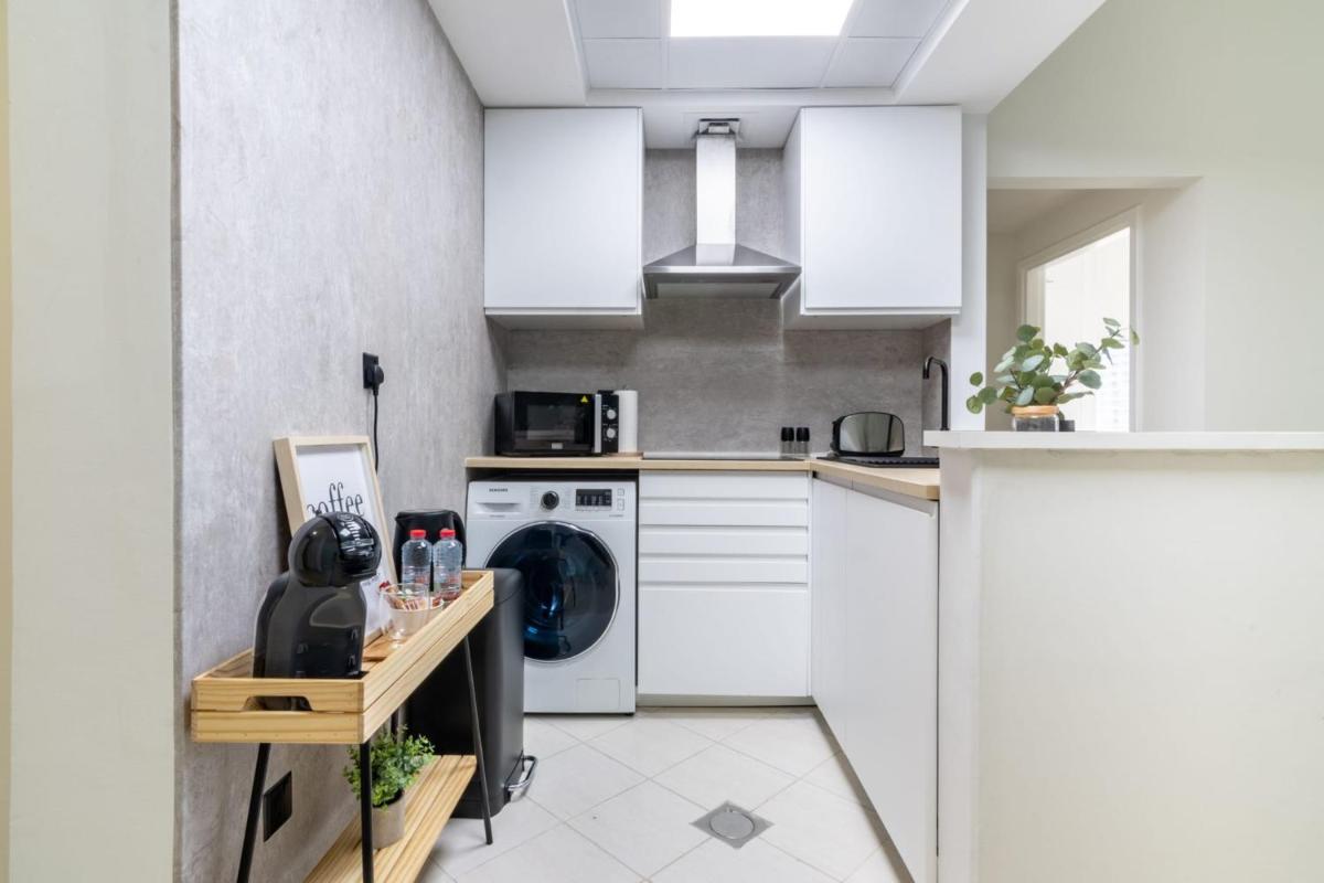 GuestReady - Jumeirah Skyline Apartment