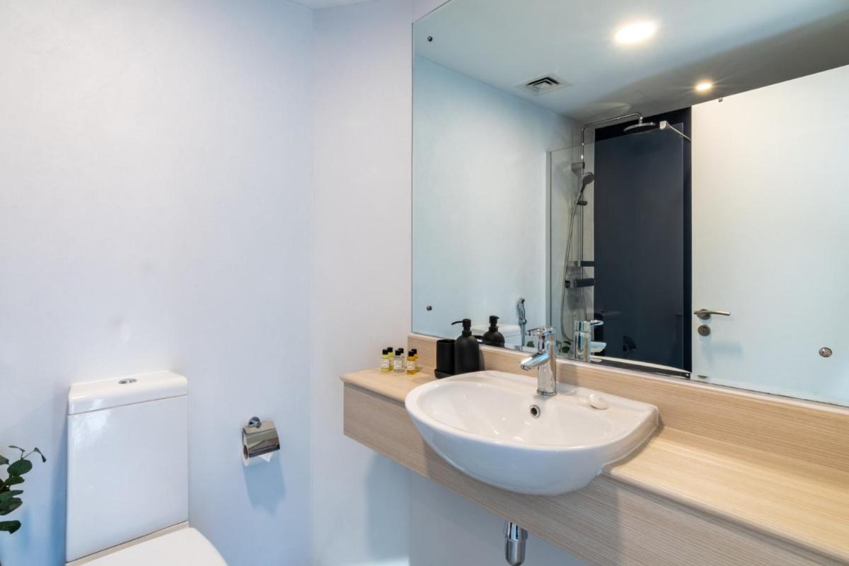 GuestReady - Jumeirah Skyline Apartment