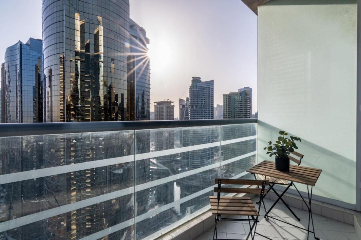 GuestReady - Jumeirah Skyline Apartment