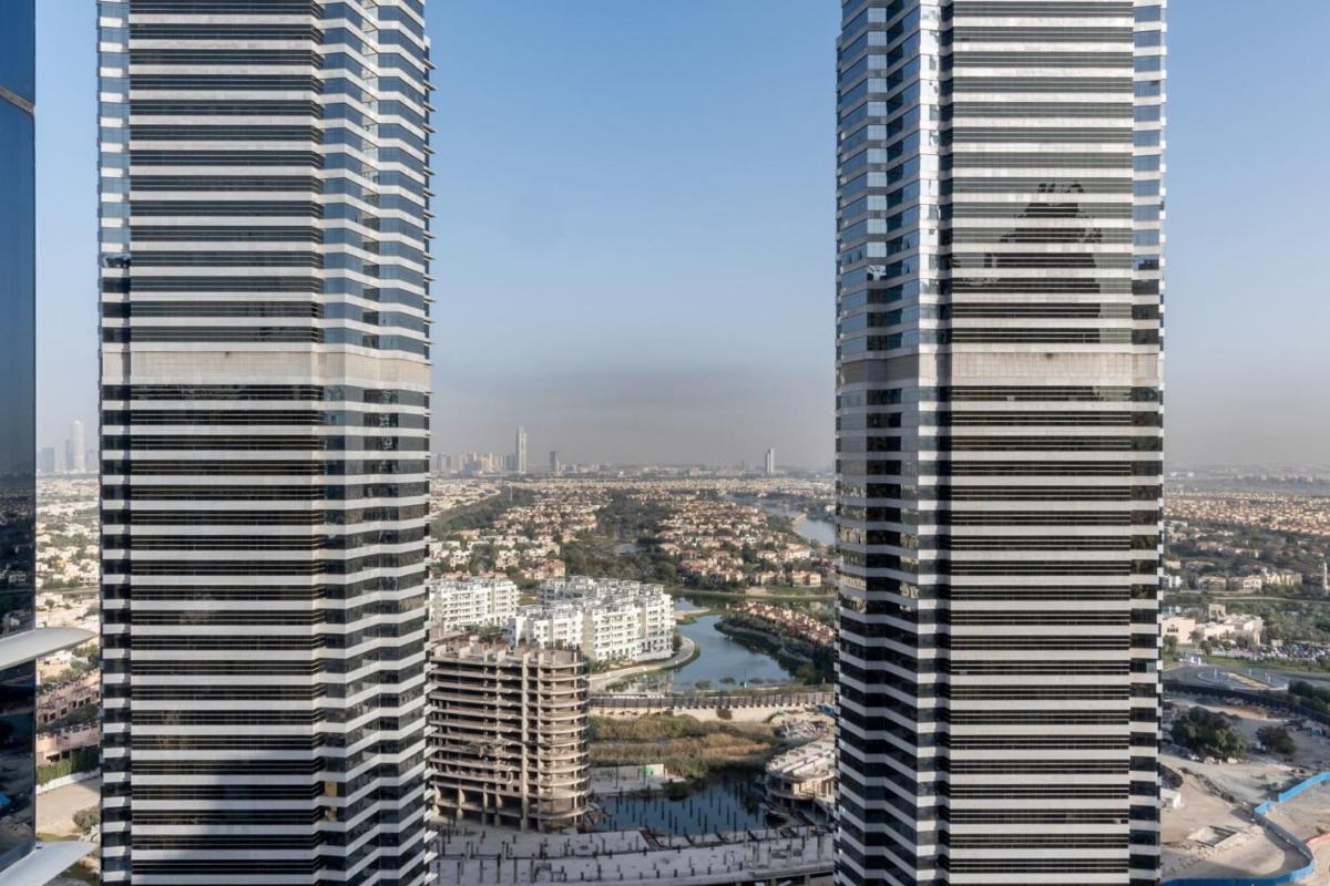 GuestReady - Jumeirah Skyline Apartment