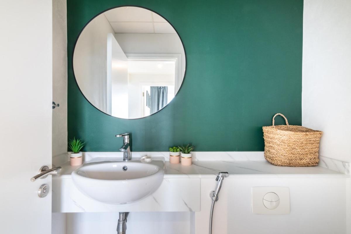 GuestReady - Jumeirah Skyline Apartment