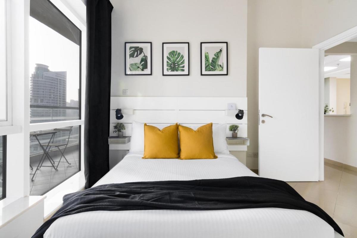 GuestReady - Jumeirah Skyline Apartment