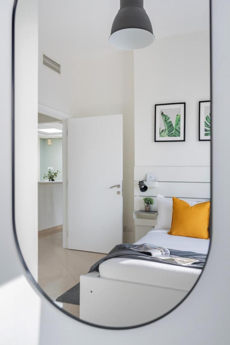 GuestReady - Jumeirah Skyline Apartment