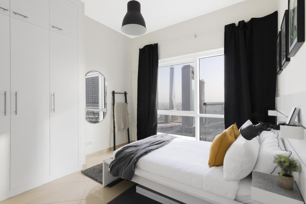 GuestReady - Jumeirah Skyline Apartment