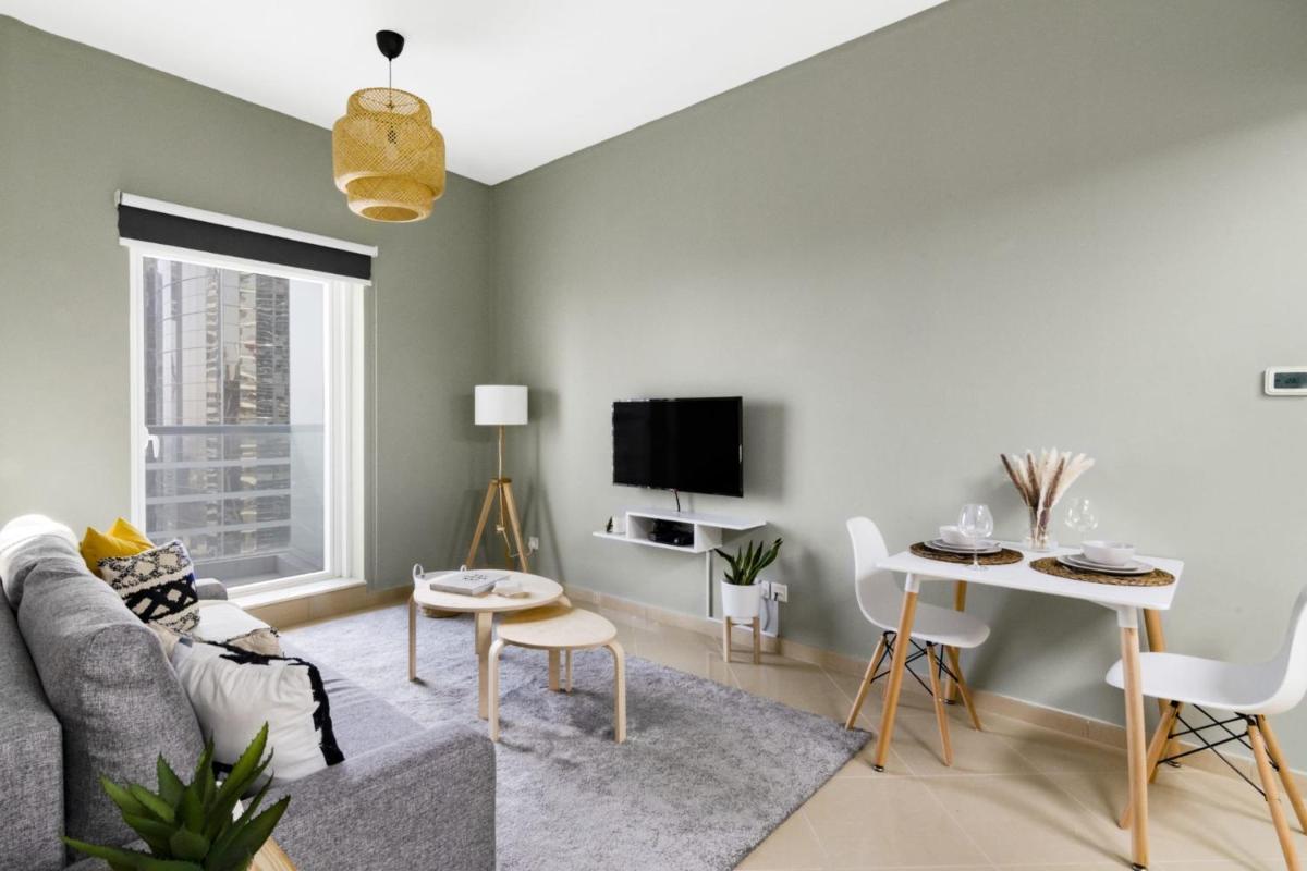 GuestReady - Jumeirah Skyline Apartment