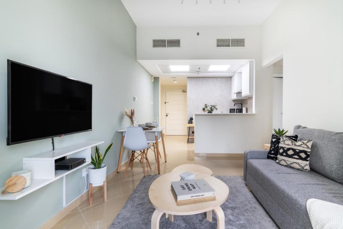 GuestReady - Jumeirah Skyline Apartment