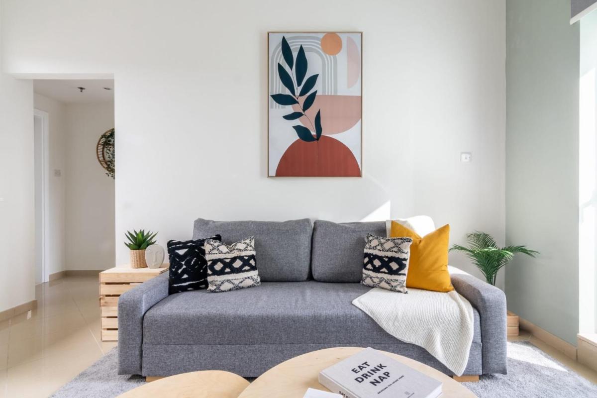 GuestReady - Jumeirah Skyline Apartment