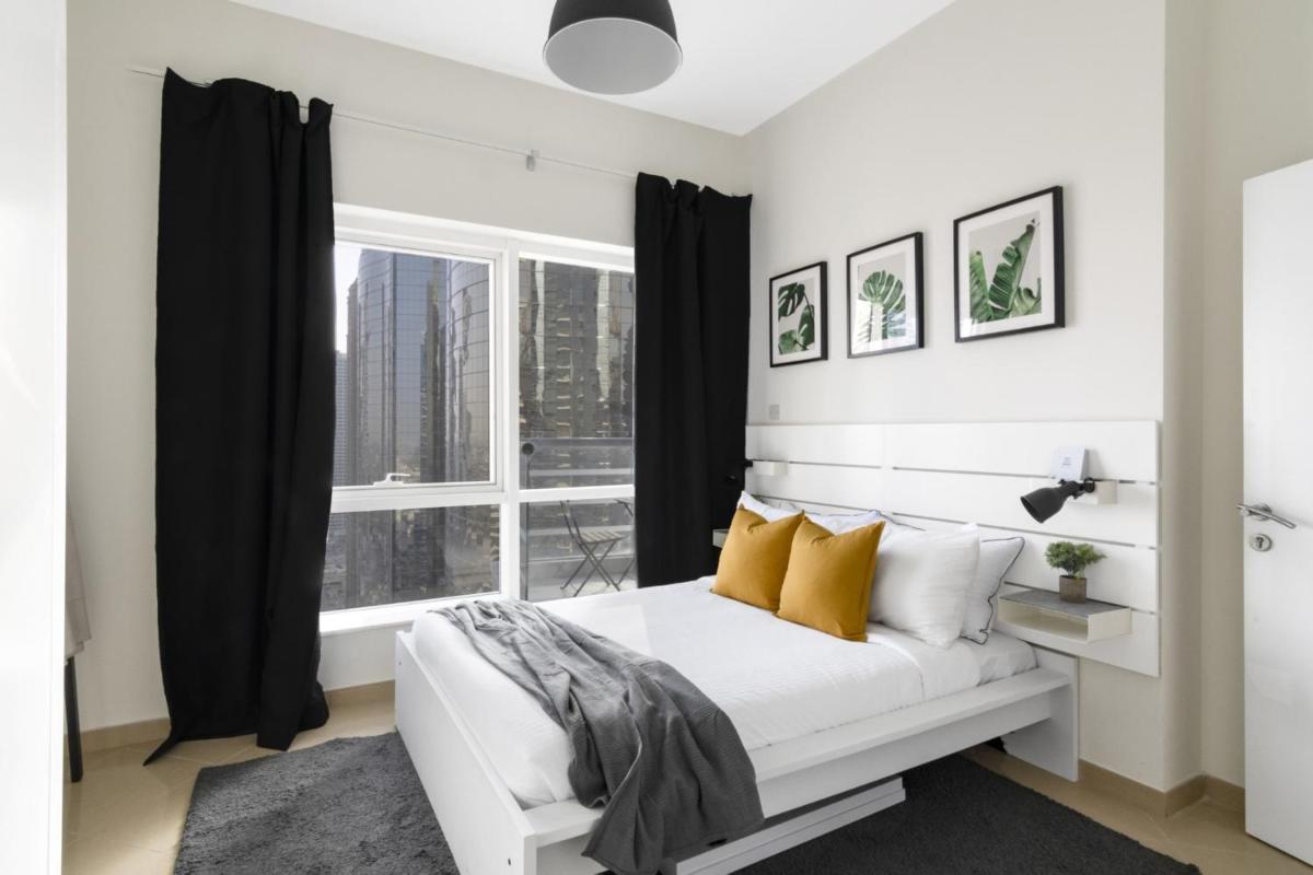 GuestReady - Jumeirah Skyline Apartment