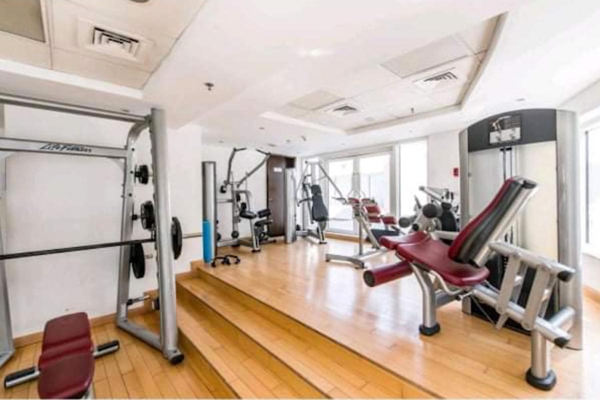 GuestReady - Jumeirah Skyline Apartment