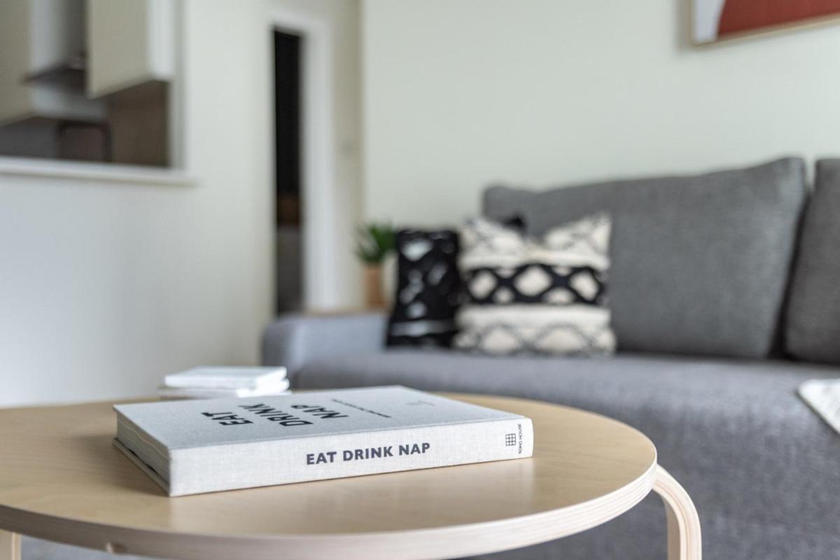 GuestReady - Jumeirah Skyline Apartment