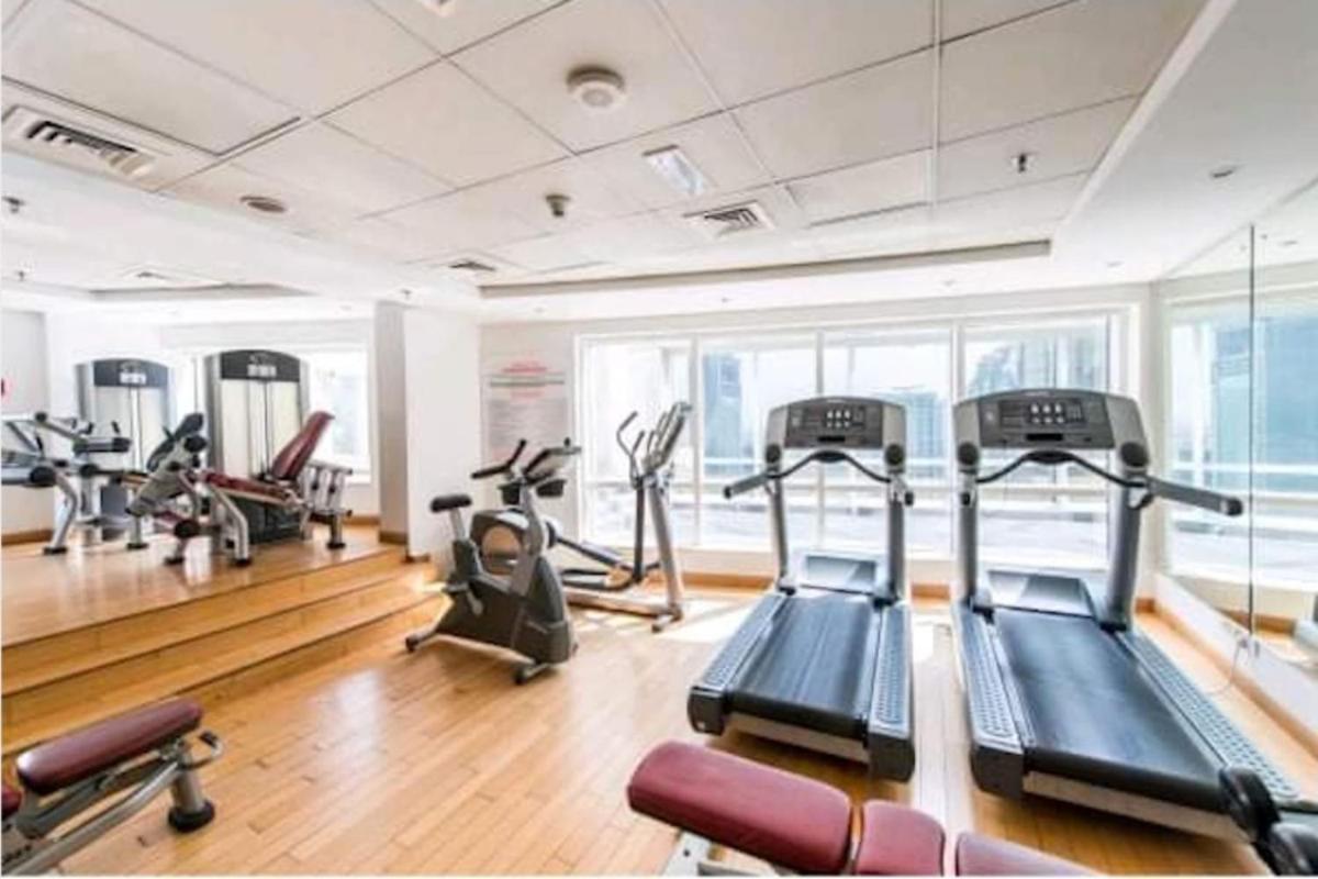 GuestReady - Jumeirah Skyline Apartment