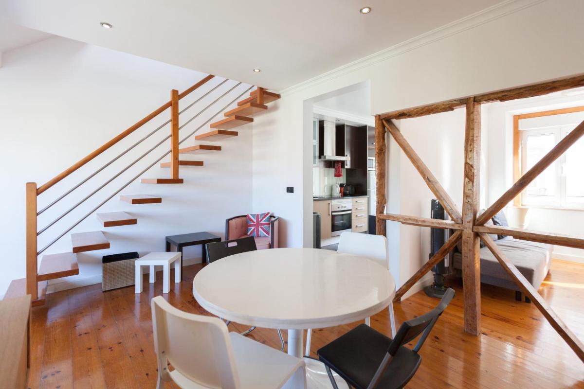 FLH - Charming Graça Duplex