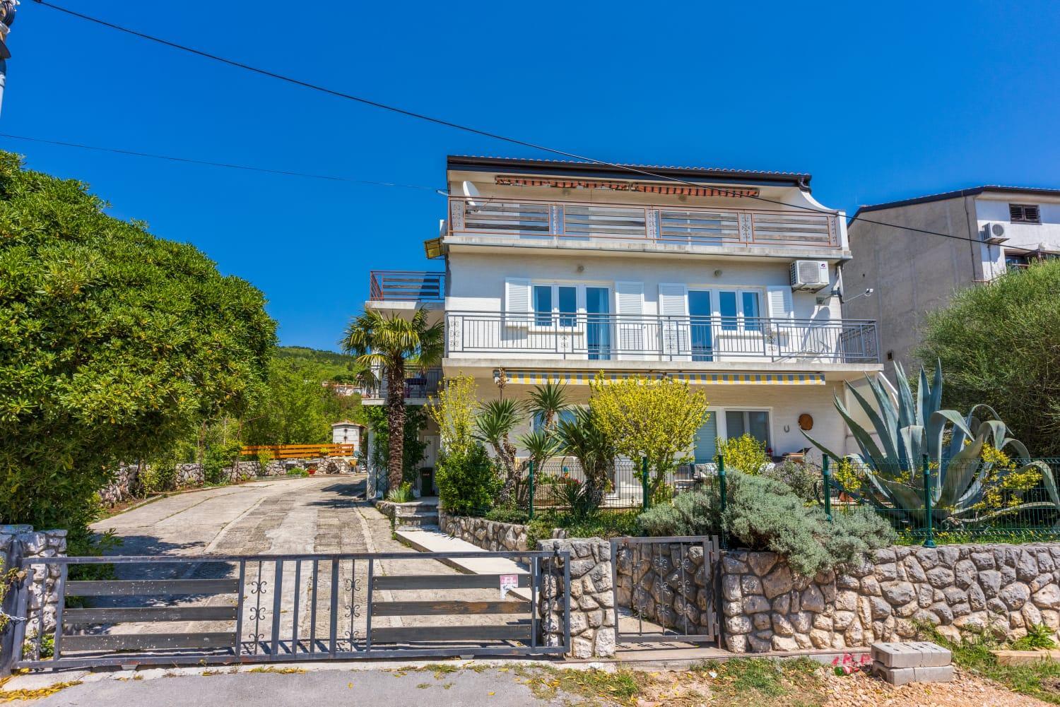 Apartman Teo