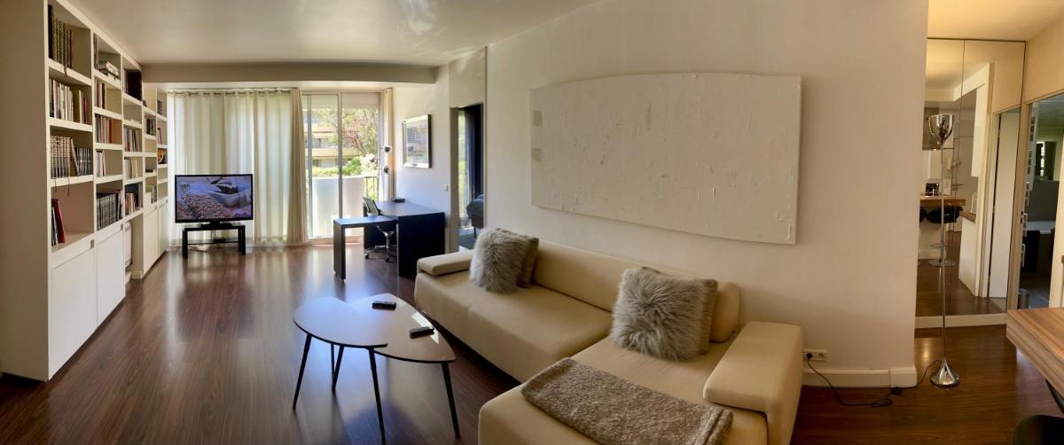 Appartement Saint Tropez
