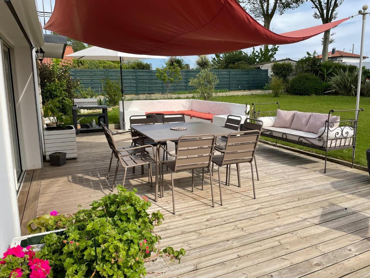 L'annexe Landaise