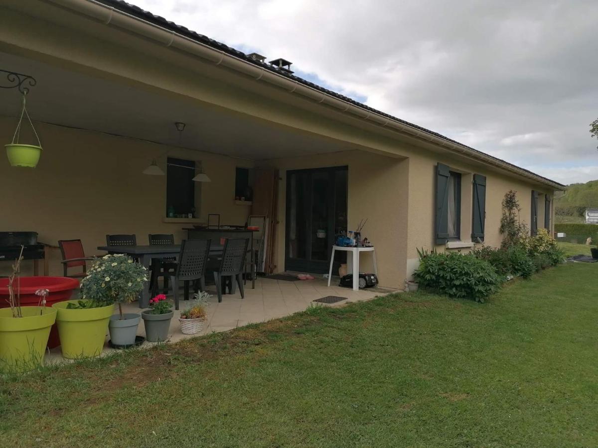 Maison de campagne