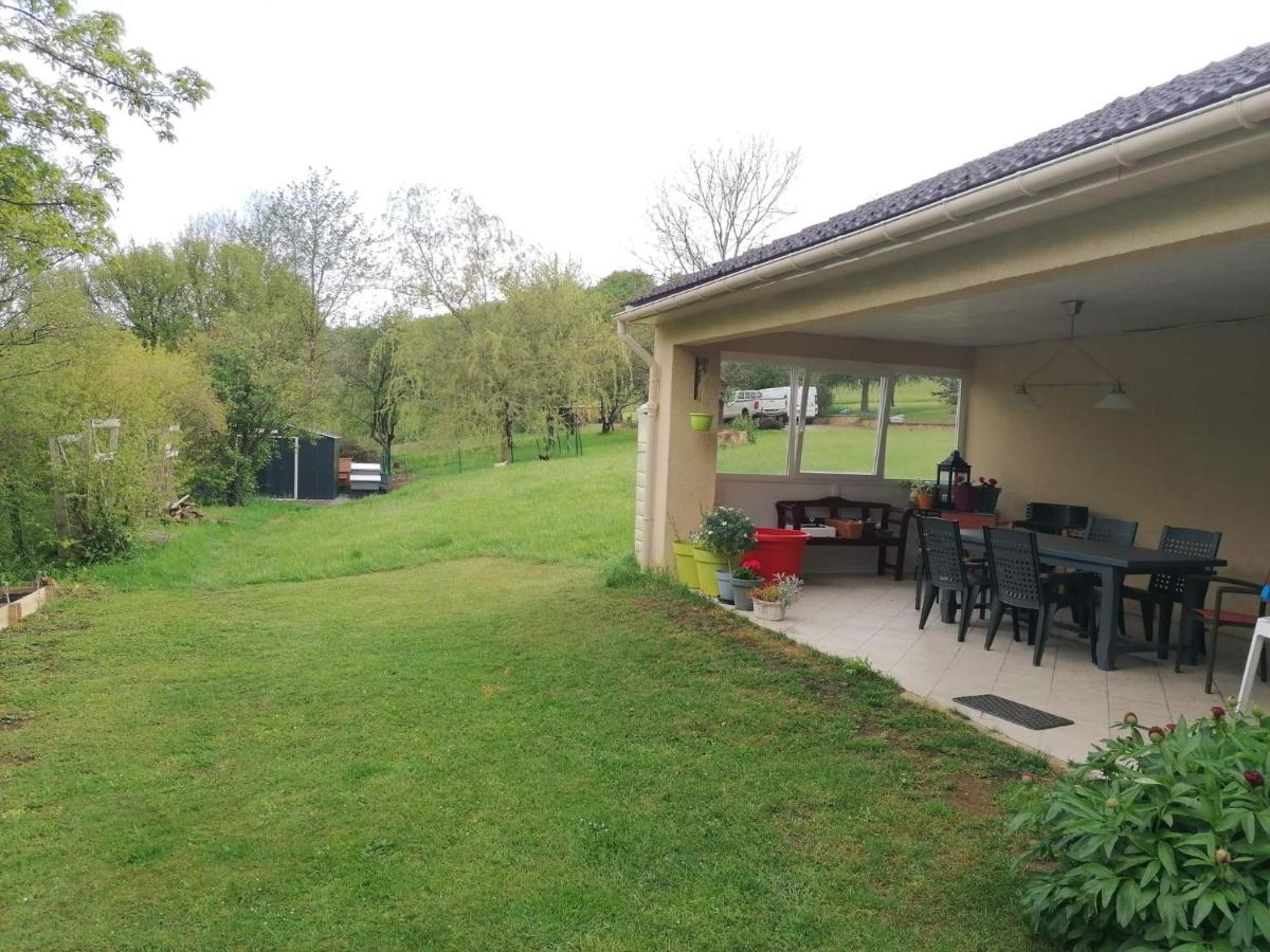 Maison de campagne
