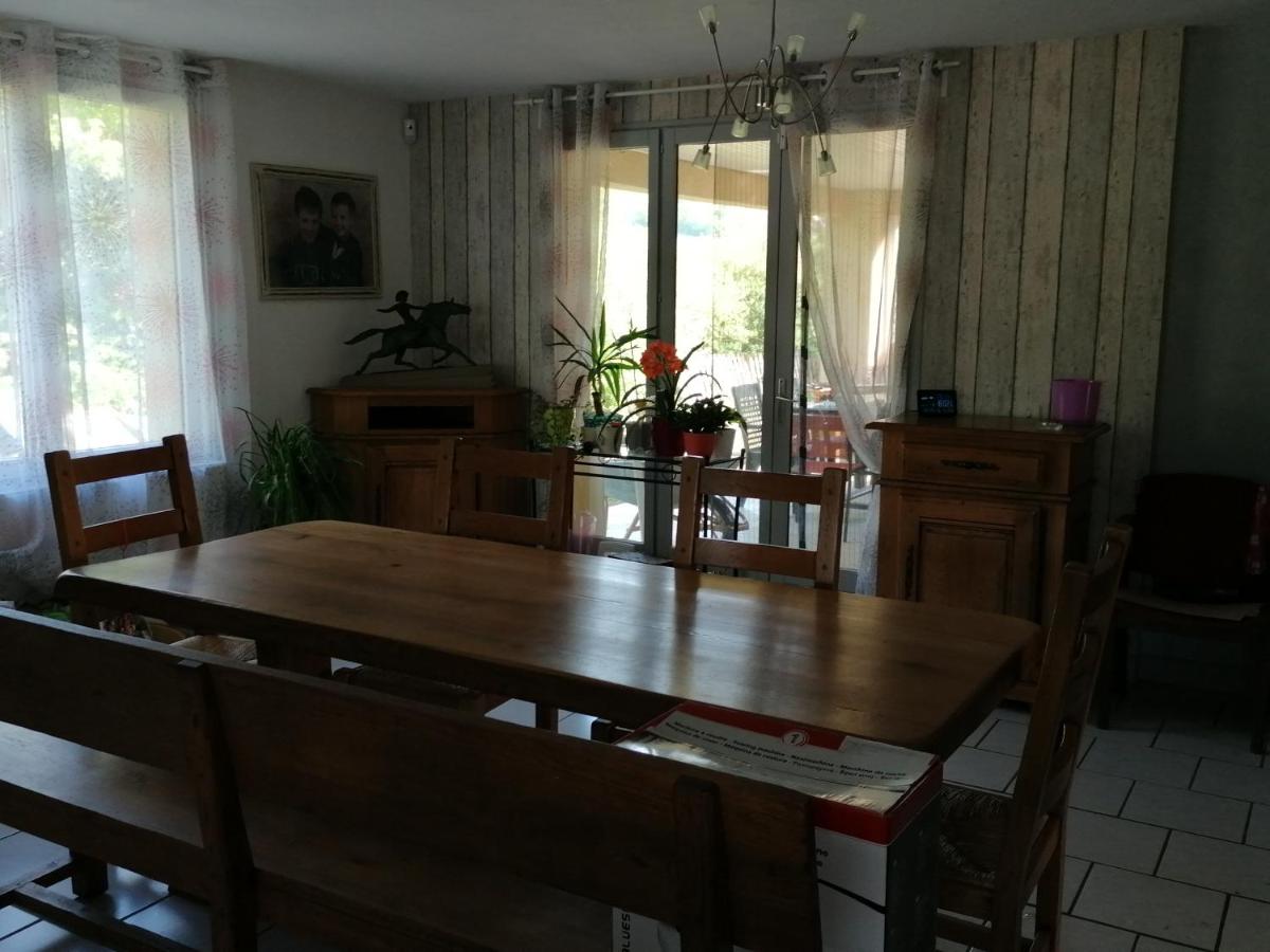 Maison de campagne