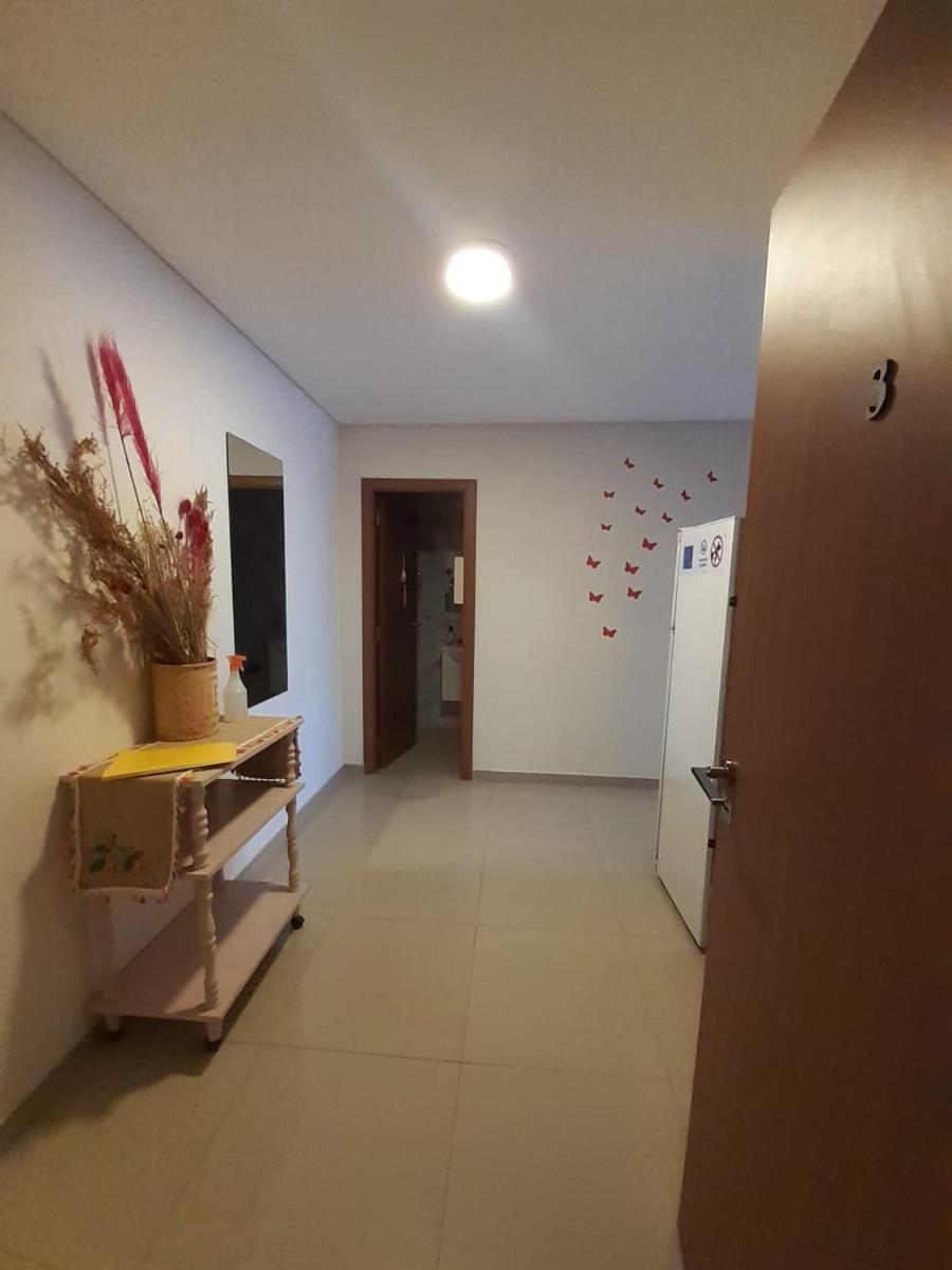 Departamento Alem 2 en exclusivo Barrio Martin