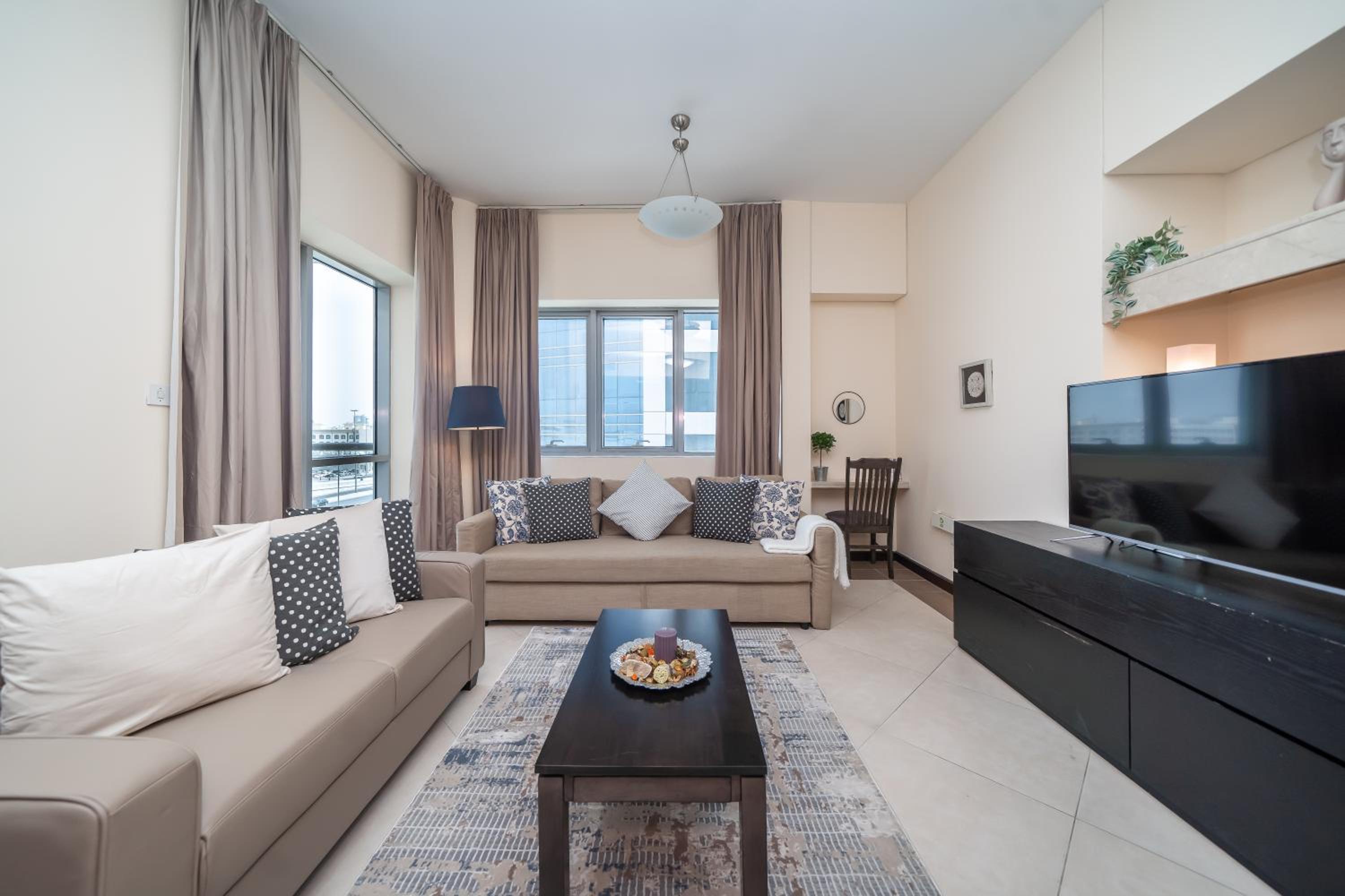 HiGuests - Deiras Lucky Find, 5-min to the Airport