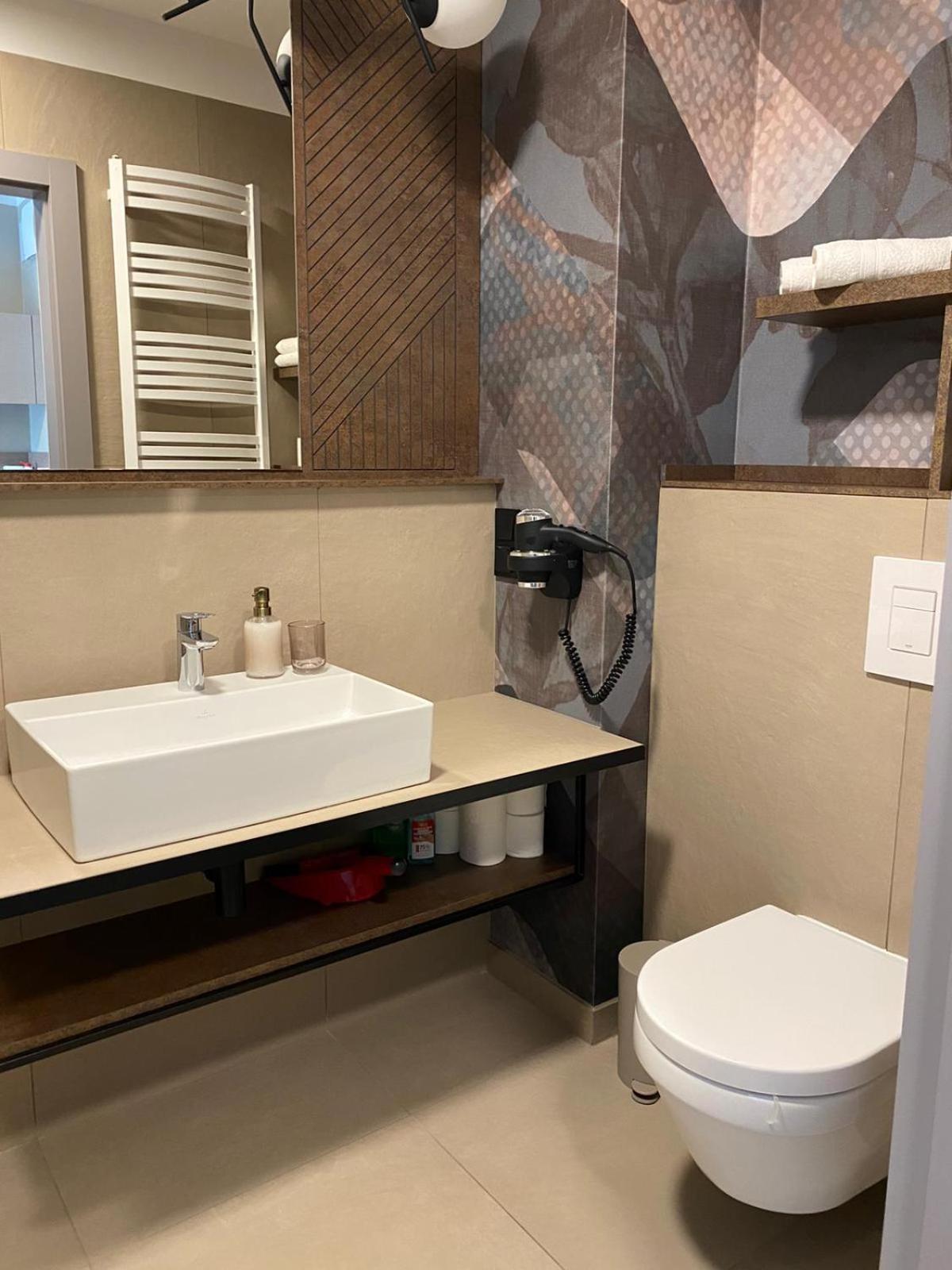 Bel Mare Apartament E338 FREE PARKING view 4