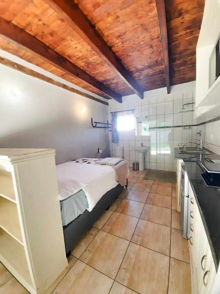 Greystones Self Catering Chalet 3