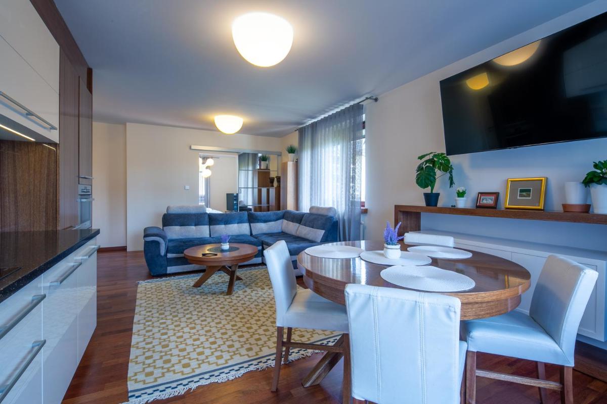 Apartament Korona Centrum view 2