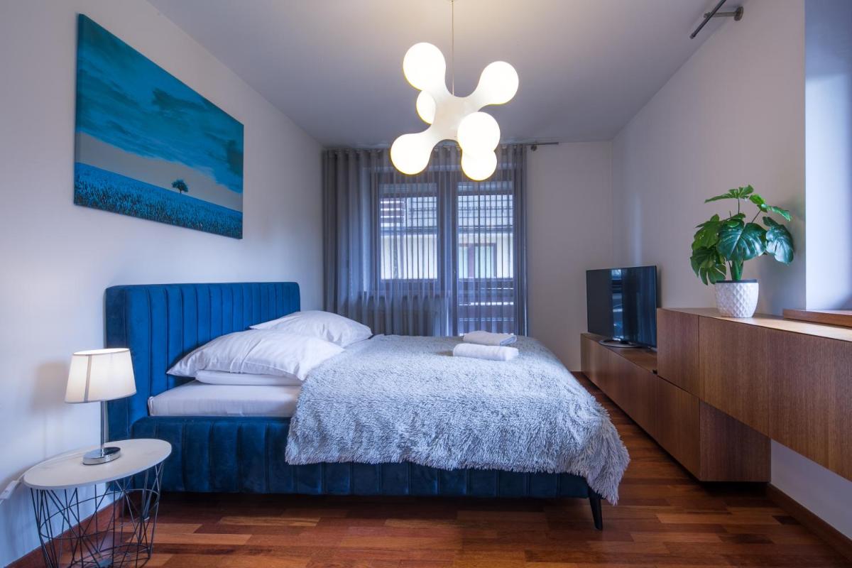 Apartament Korona Centrum view 3