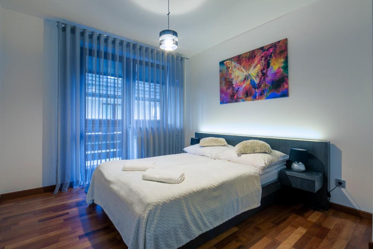 Apartament Korona Centrum view 4