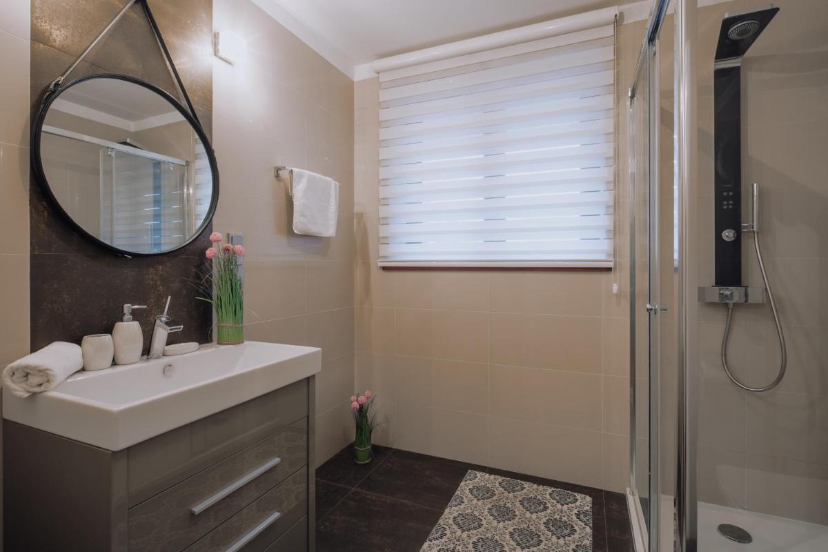 Apartament Korona Centrum view 5