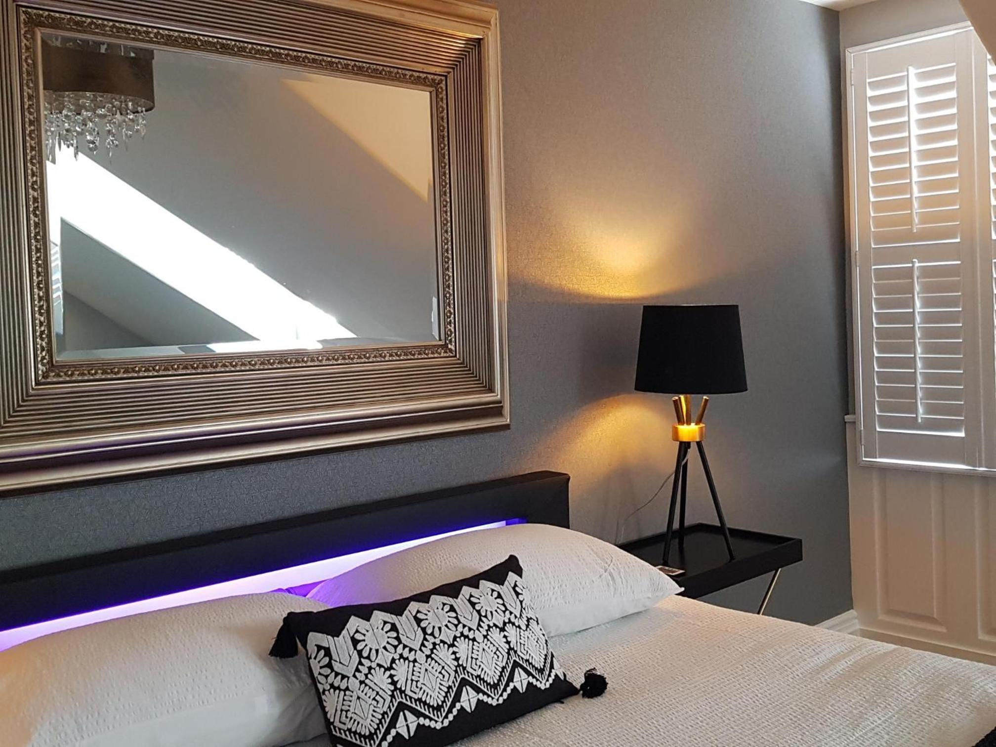 Park Dene Room only----Direct Booking for best rates