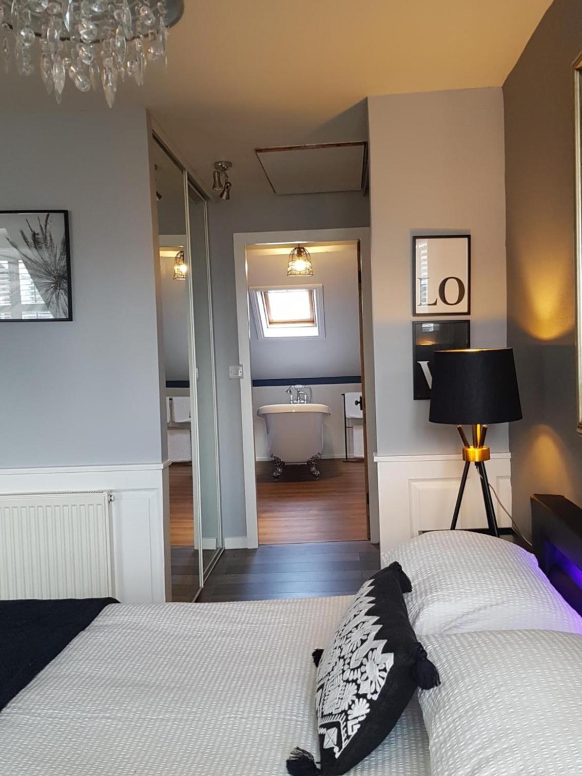 Park Dene Room only----Direct Booking for best rates