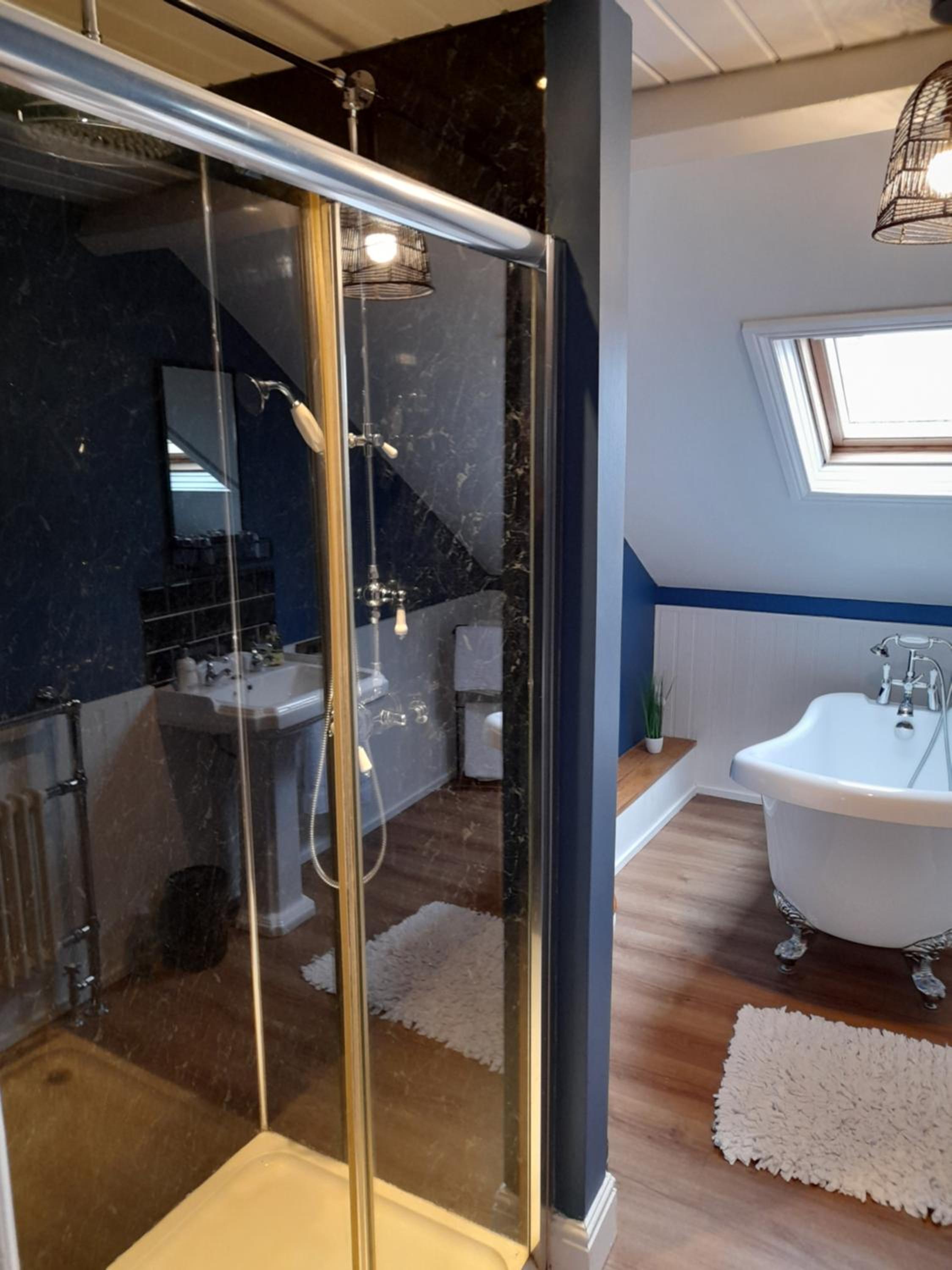 Park Dene Room only----Direct Booking for best rates