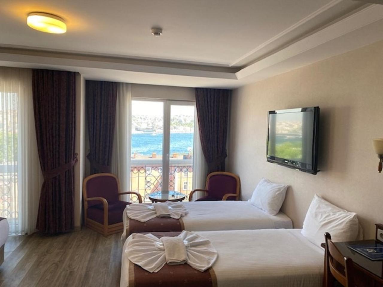 Askoc Hotel & SPA - Image 152