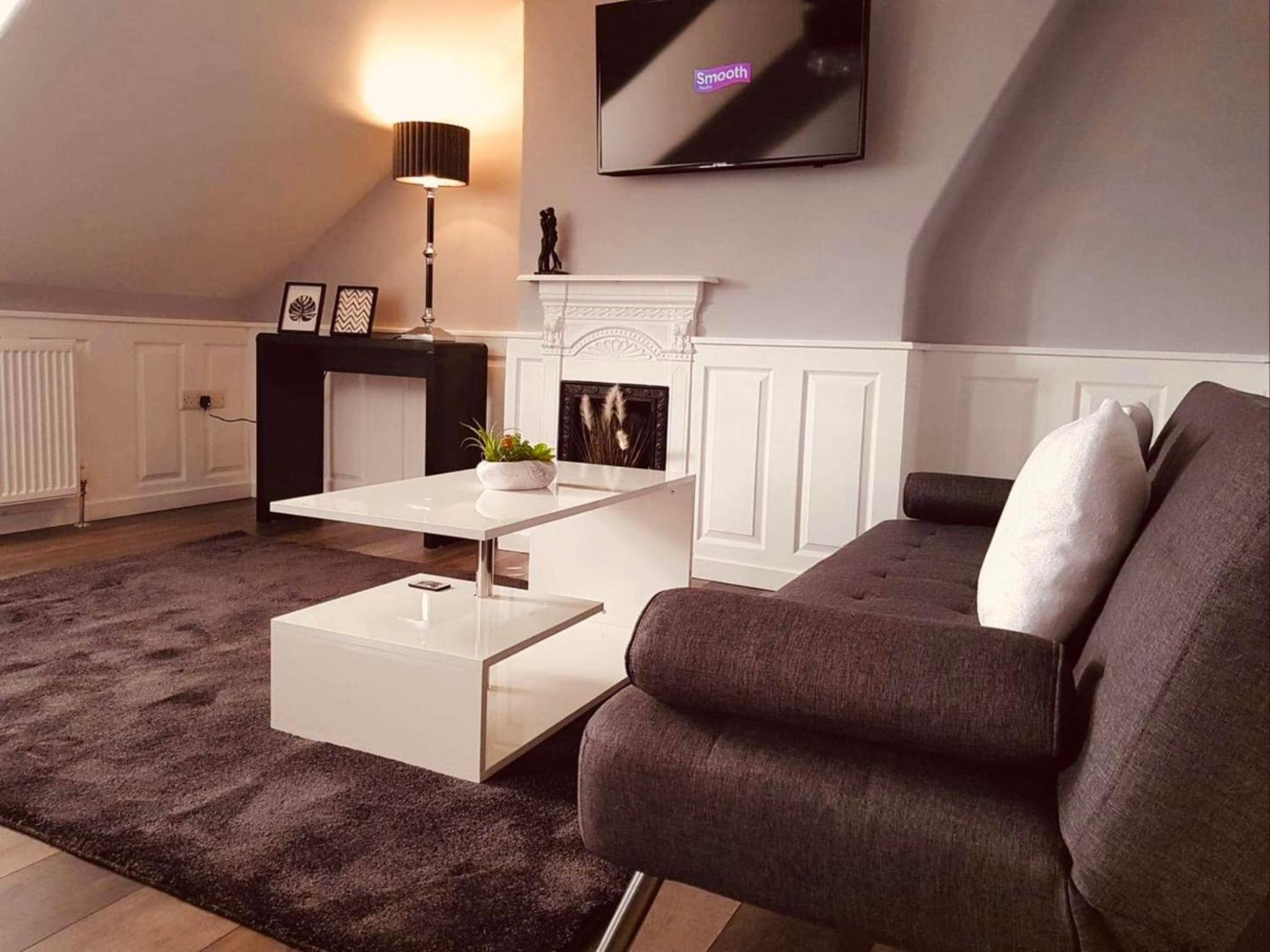 Park Dene Room only----Direct Booking for best rates