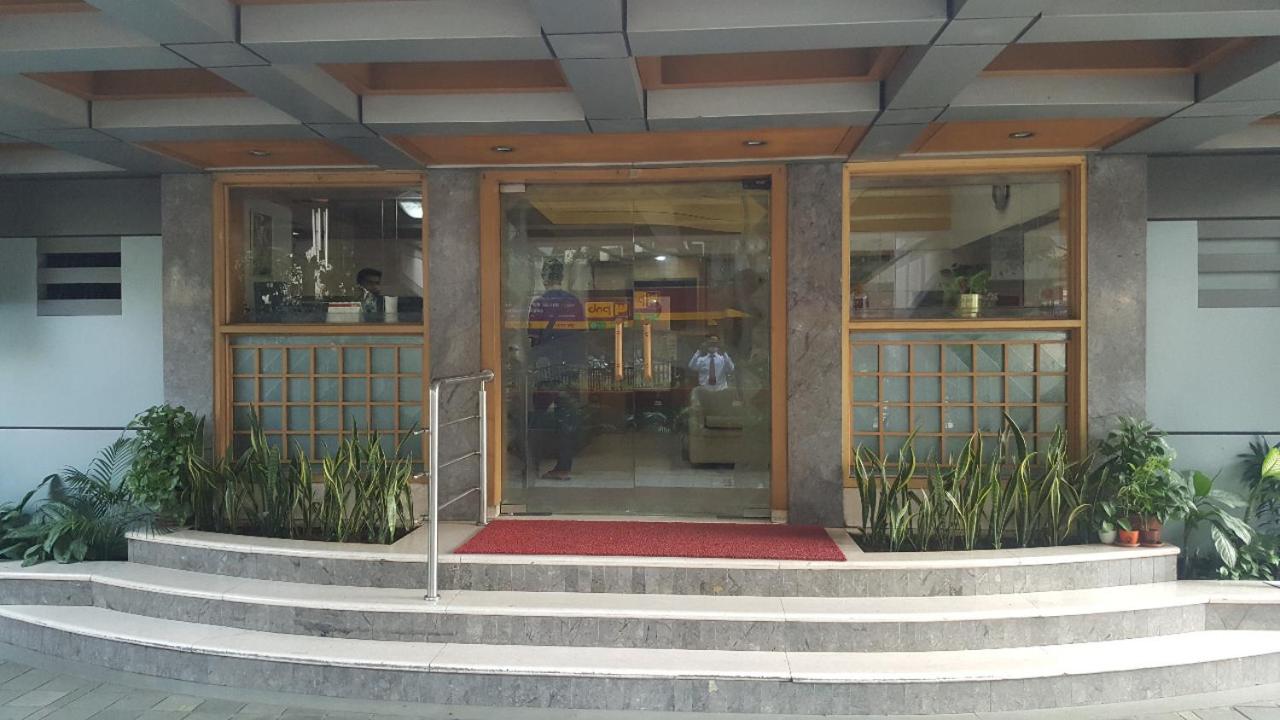 Hotel Ashirwad