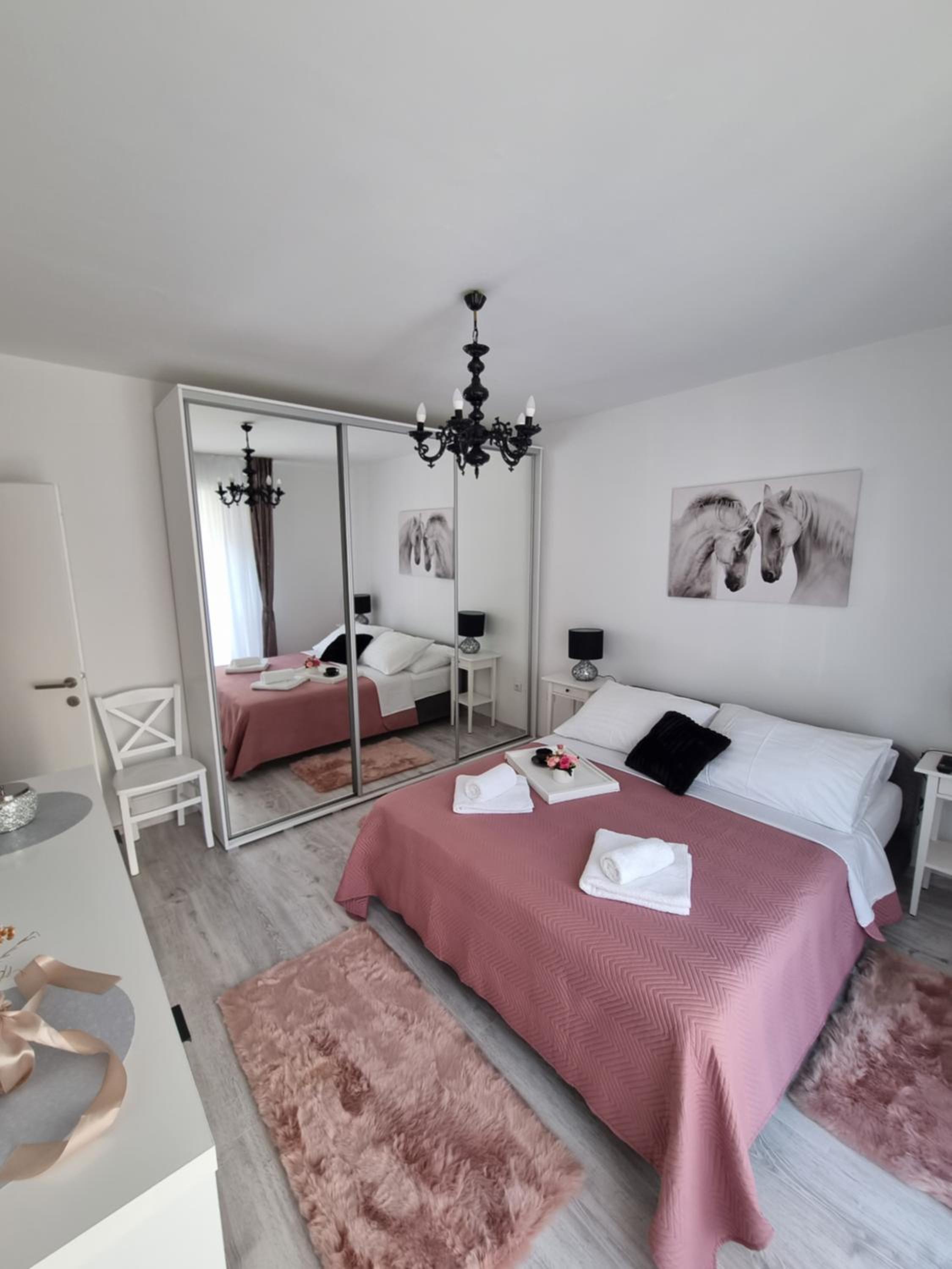BabyLu apartman