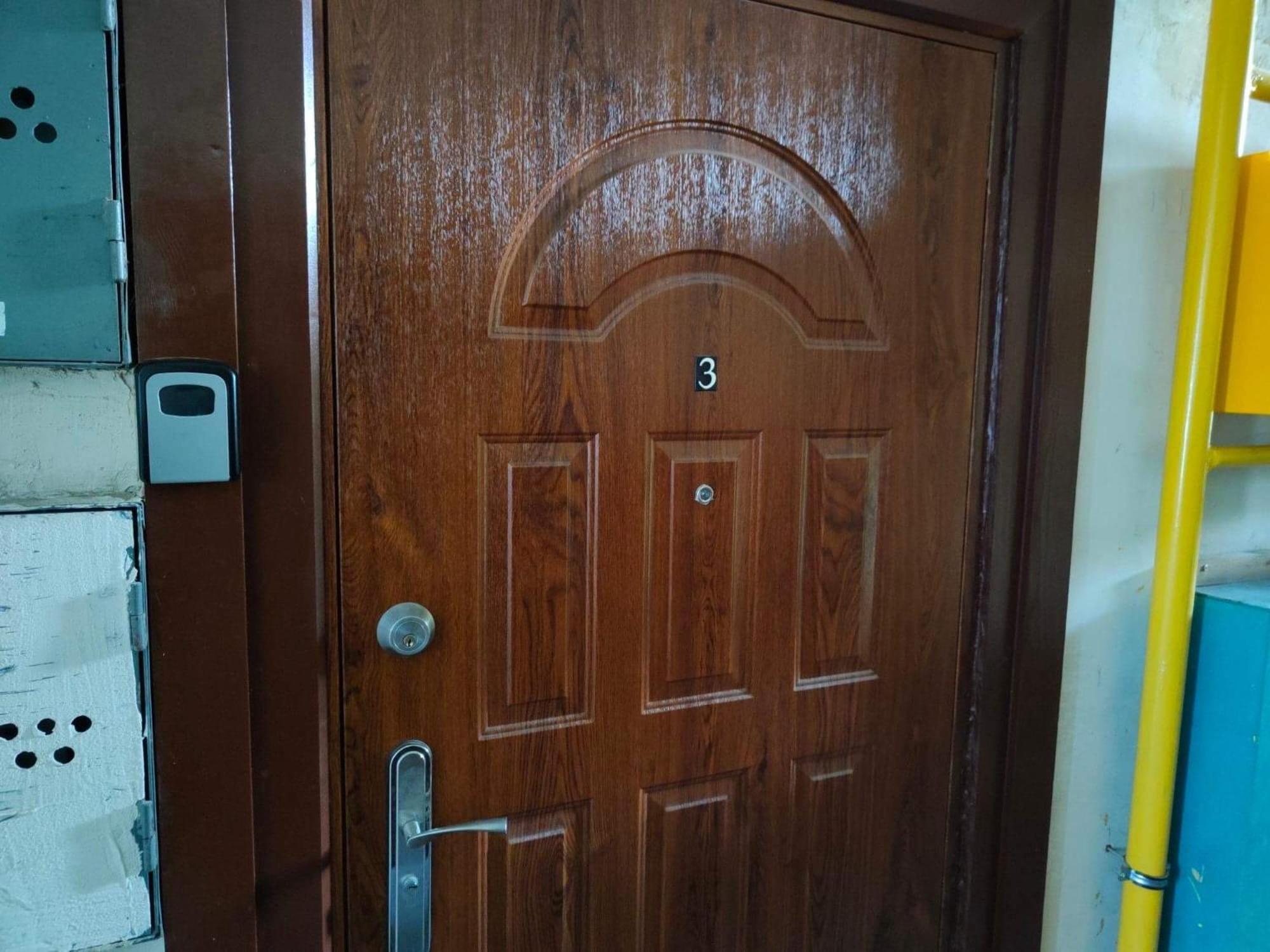 Apartment "Owl"