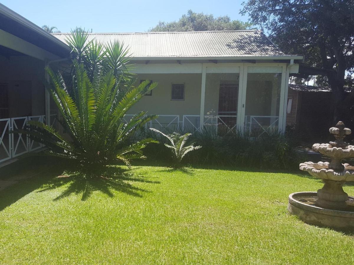 Alexandra Bed & Breakfast