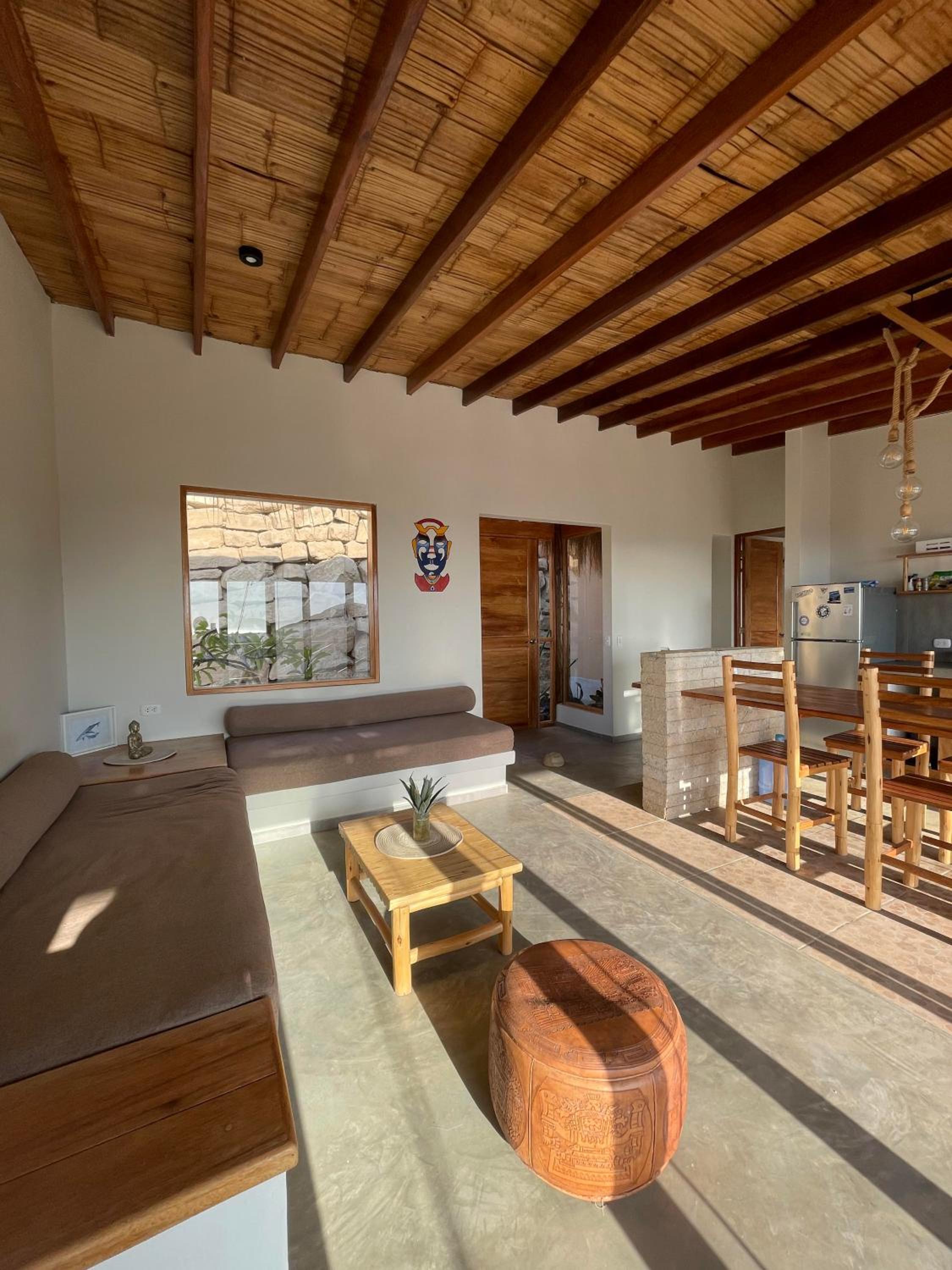 Villas turrutela