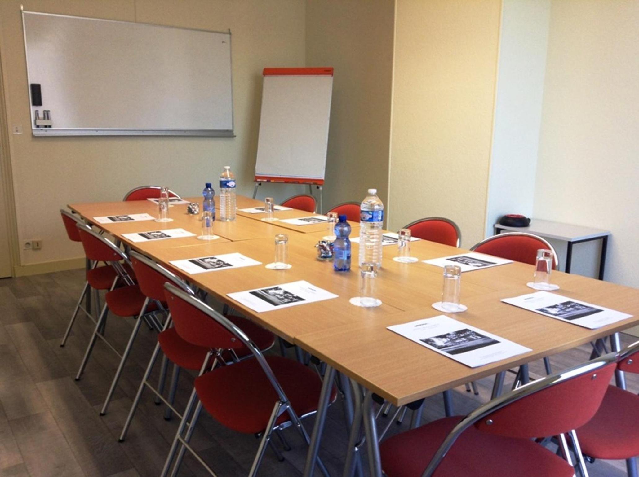 meeting room