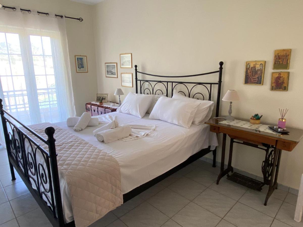 Studio Fofo Villa Marifay