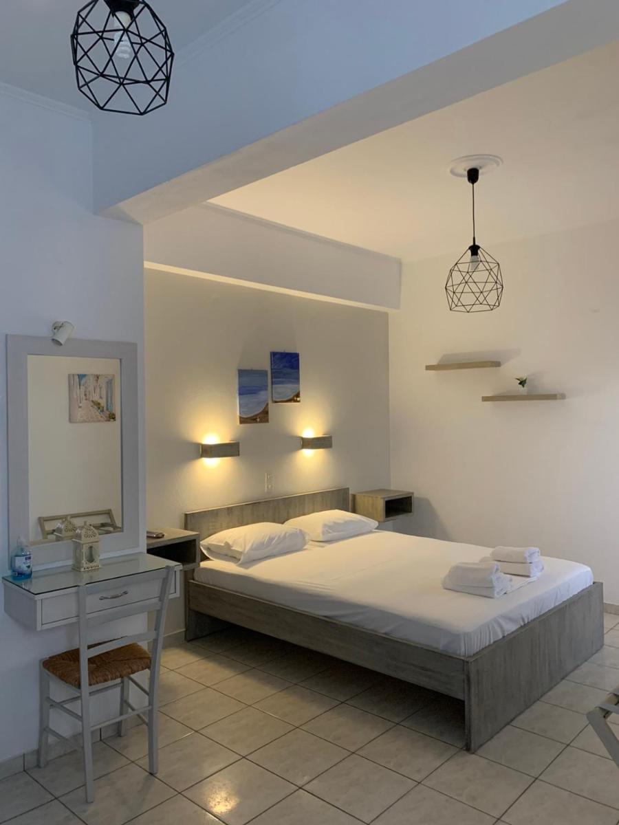 Nissea Studios - πρώην Dora 2 Studios -