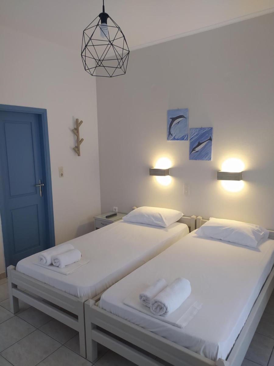 Nissea Studios - πρώην Dora 2 Studios -