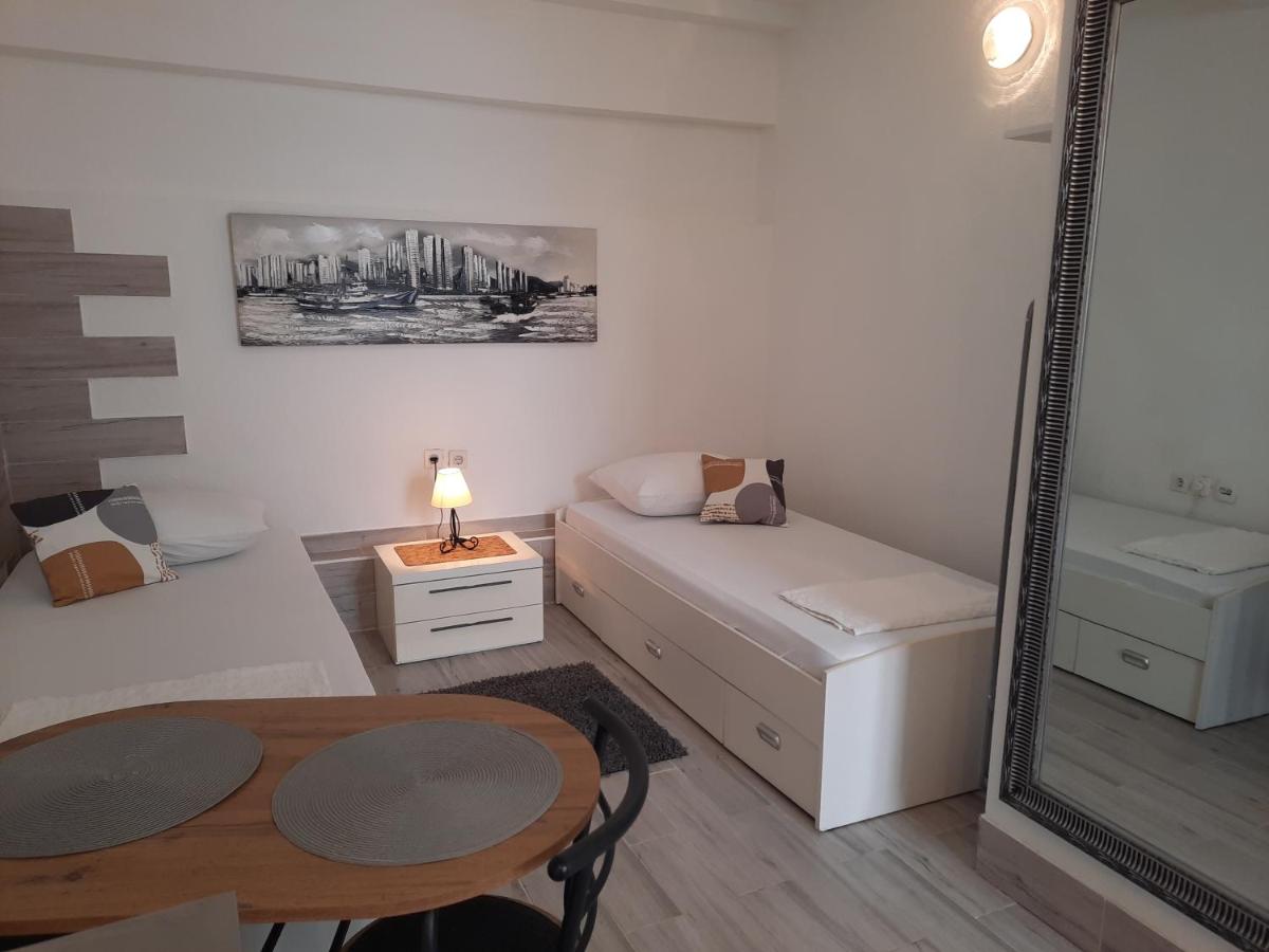Apartments Ankica — Split
