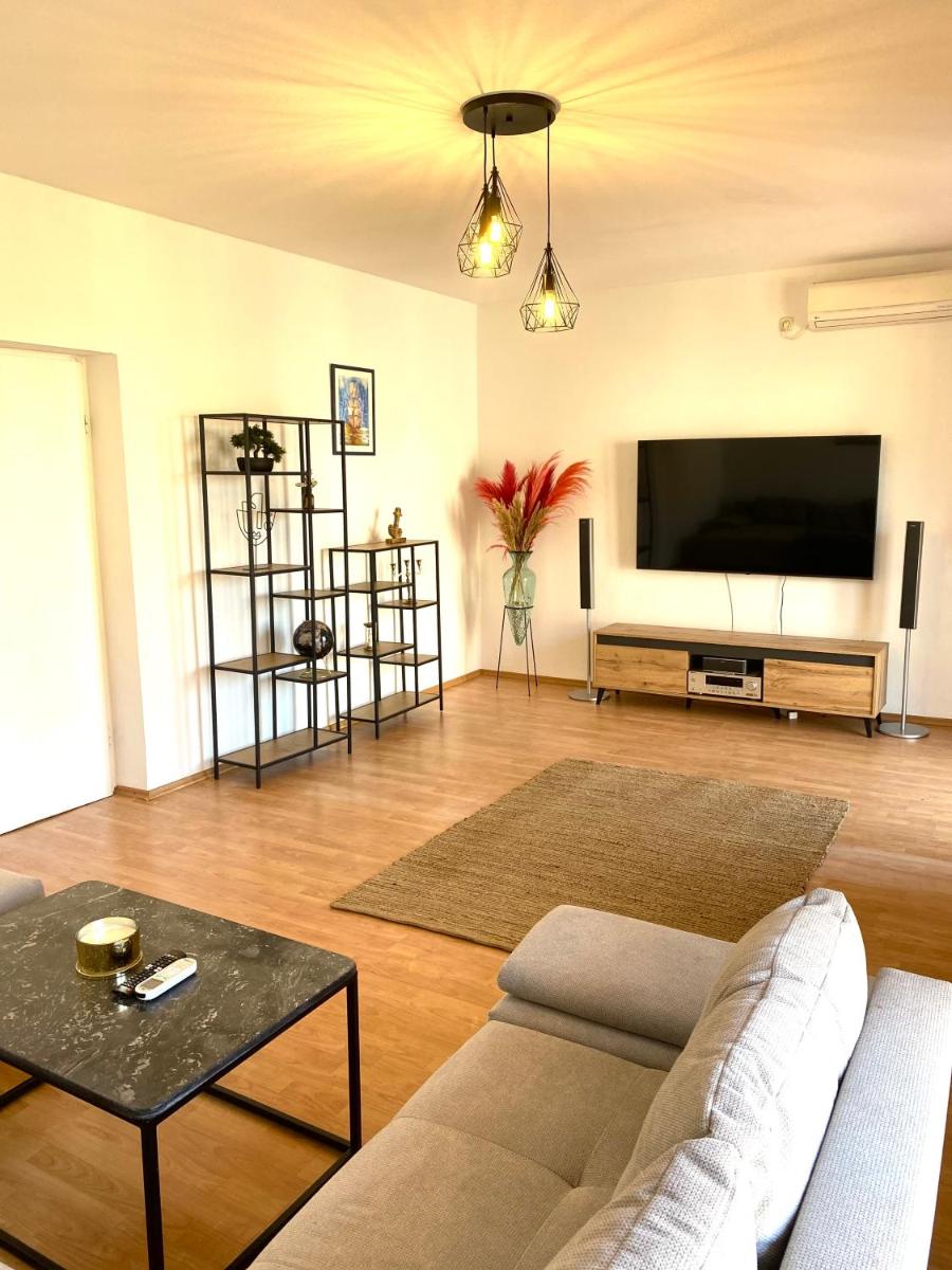 Apartman Tino photo 1