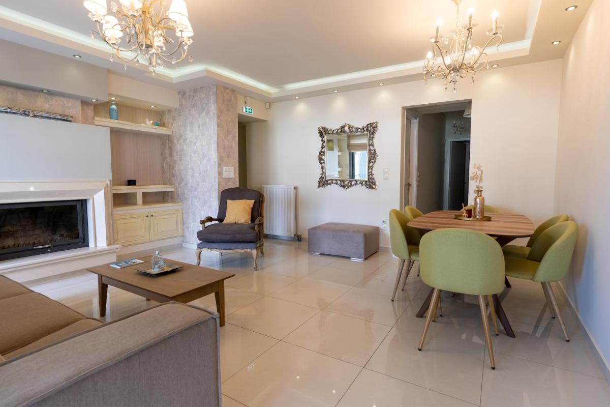 Feelhome Apartment