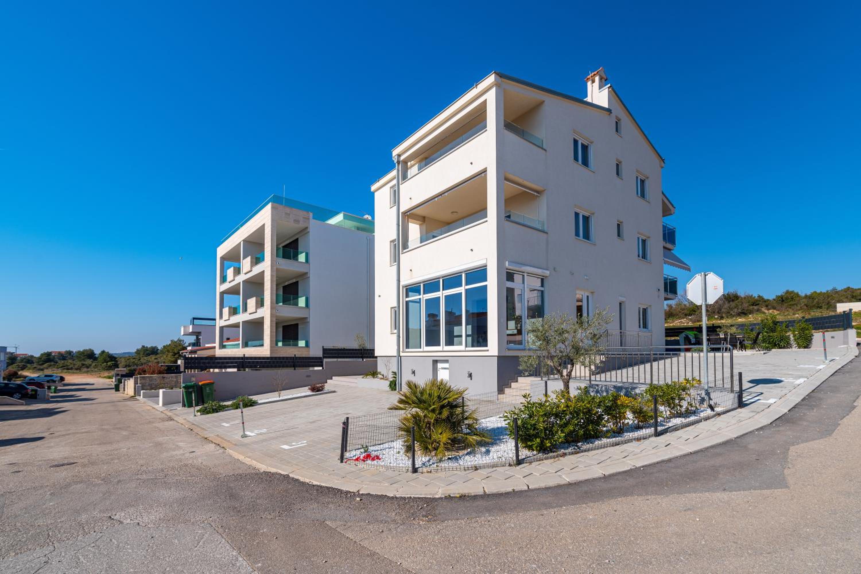 Villa Aurelia