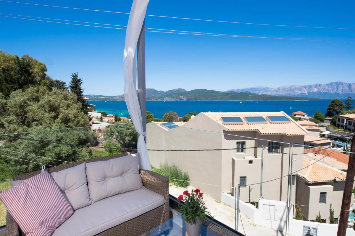 Kalipso & Nafsika Maisonettes Grey Diamond photo 1