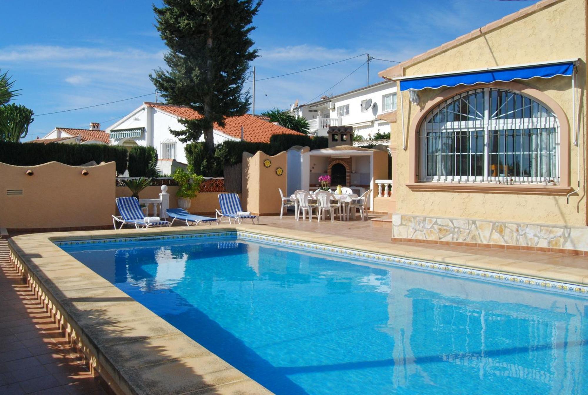 Villa Dolores